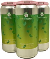 Other Half Brewing Stacks On Stacks Imperial Ipa