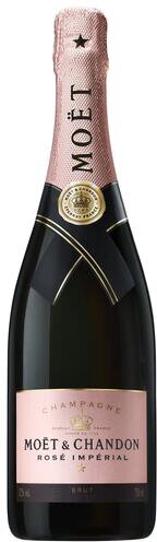 Moet & Chandon Rose Imperial