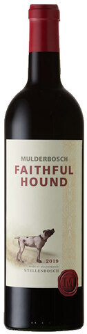Mulderbosch Faithful Hound