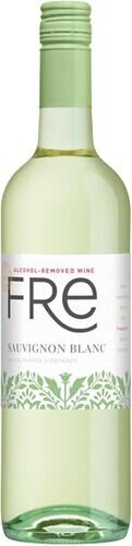 Sutter Home Fre Alcohol Removed Sauvignon Blanc