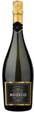 Nozeco Sparkling Non-Alcoholic