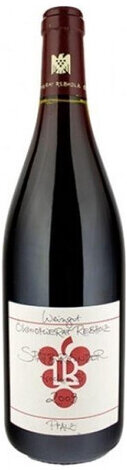 Okonomierat Rebholz Pinot Noir Estate