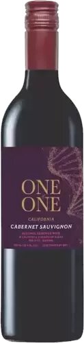 One Of One Cabernet Sauvignon Non Alcoholic