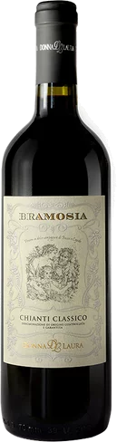 Donna Laura 'Bramosia' Chianti Classico