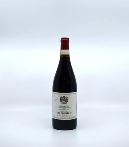 Deforville Barbera D'asti Ca Del Buc