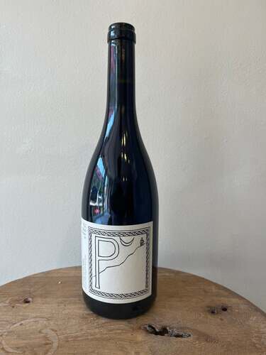 Domaine La Boheme P Vdf Red 2023