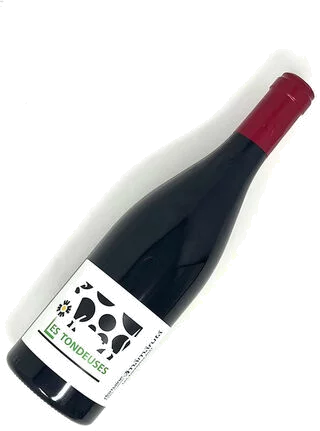 Domaine Mamaruta Les Tondeuses 2021