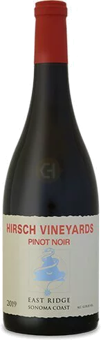 Hirsch Pinot Noir East Ridge Sonoma Coast