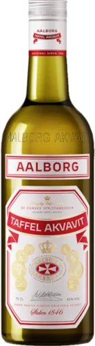 Aalborg Taffel Akvavit