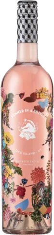 Wolffer Estate Summer In A Bottle 2024