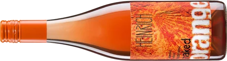 Heinrich Naked Orange Nv