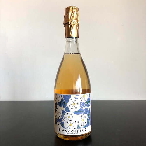 Vitivinicola Fangareggi Lambrusco Biancospino