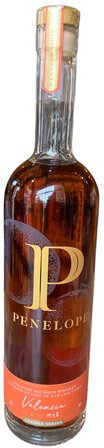 Penelope Valencia Cooper Series Straight Bourbon