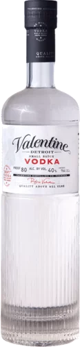 Valentine Vodka