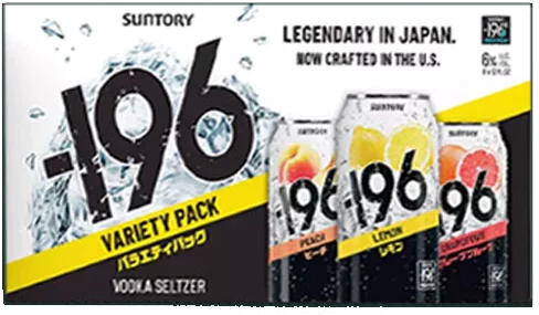 Suntory Whisky