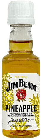 Jim Beam Pineapple
