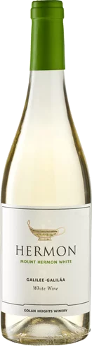Yarden Mount Hermon White