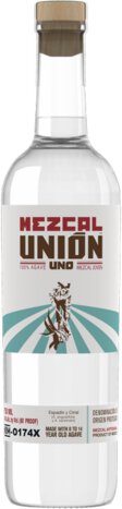 Mezcal Union Uno