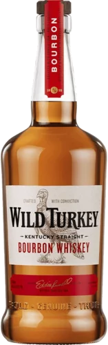 Wild Turkey 81 Pf Bourbon
