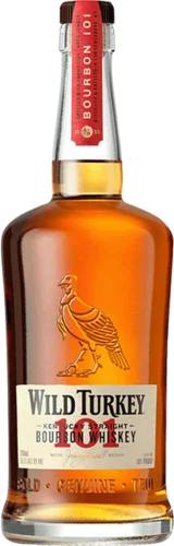 Wild Turkey 101  Bourbon