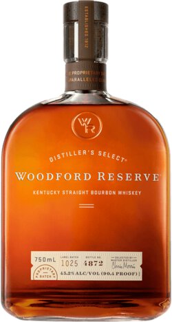 Woodford Reserve Kentucky Straight Bourbon