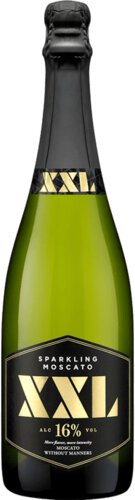 XXL Sparkling Moscato