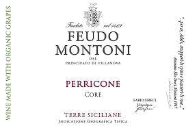 Feudo Montoni Perricone