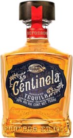 Centinela Reposado Tequila