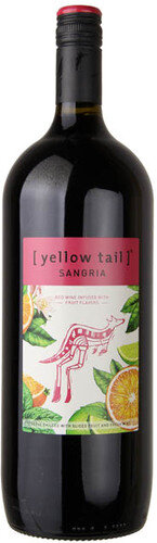 Yellow Tail Sangria