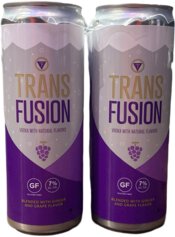 Trinity Transfusion 4x355mL Cans
