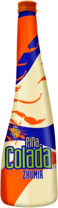 Zhumir Piña Colada