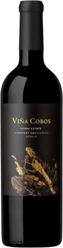 Viña Cobos Cabernet Sauvignon Hobbs Estate