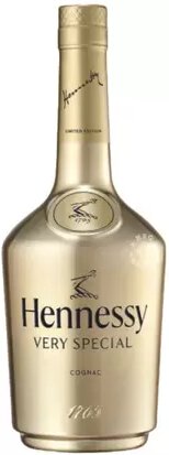 Hennessy Very Special Cognac Gold