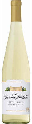 Chat Saint Mich Dry Riesling