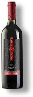 Patria Nuevo Los Riscos Cabernet Sauvignon
