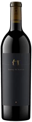 My Favorite Neighbor Harvey and Harriet Red Blend