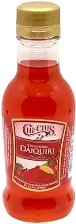 Chi Chi's Strawberry Daiquiri