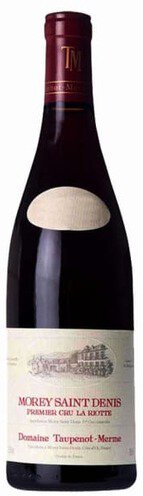 Domaine Taupenot Morey Saint Denis