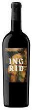 Ingrid Prop Red