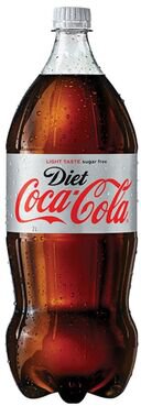 Coke Diet