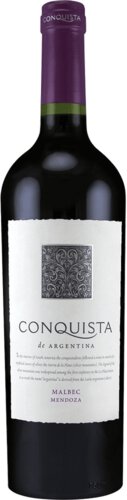 Conquista Malbec