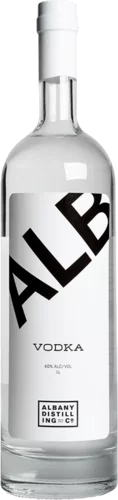 ALB Vodka