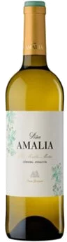Perez Abarquero Vina Amalia