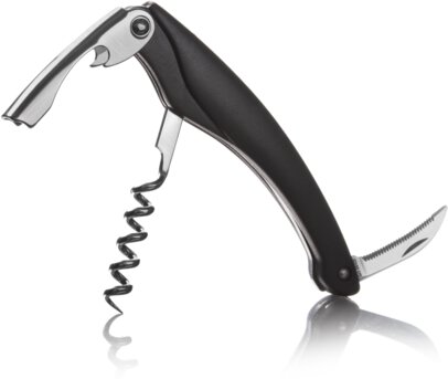 Corkscrew Waiter