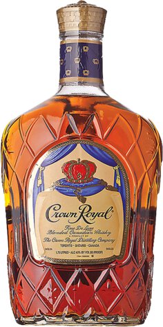 Crown Royal 175