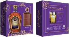 Crown Royal Whiskey Gift Sets