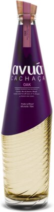 Avua Cachaca Oak
