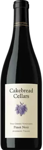 Cakebread Cellars Pinot Noir