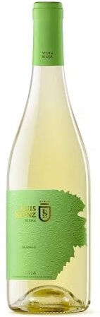 Luis Saenz Viura Blanco