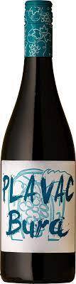 Bura Winery Plavac Fesh 2023